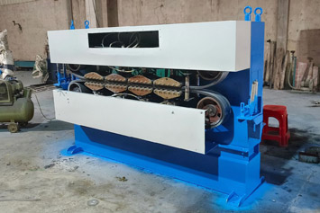 機(jī)械設(shè)備噴油漆有哪幾種