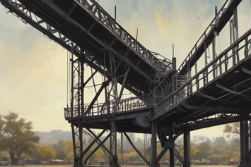 鋼結(jié)構(gòu)防腐漆：沈陽(yáng)專(zhuān)業(yè)噴漆廠家保護(hù)與耐久性的關(guān)鍵